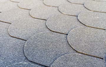 Yarberry asphalt roofing costs