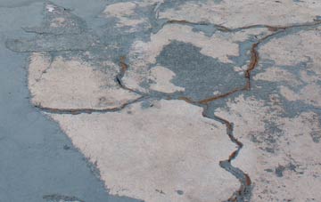 fibreglass roofing replacement Yarberry