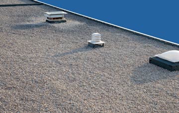 flat roofing Yarberry, Somerset