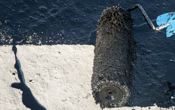 Yarberry liquid sealant waterproofing