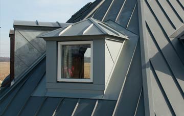 metal roofing Yarberry, Somerset