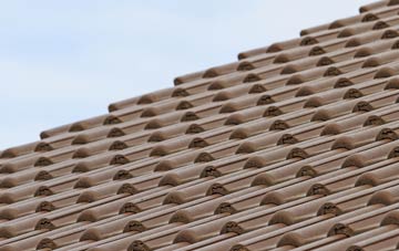 plastic roofing Yarberry, Somerset