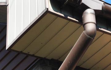 Yarberry soffit installation costs